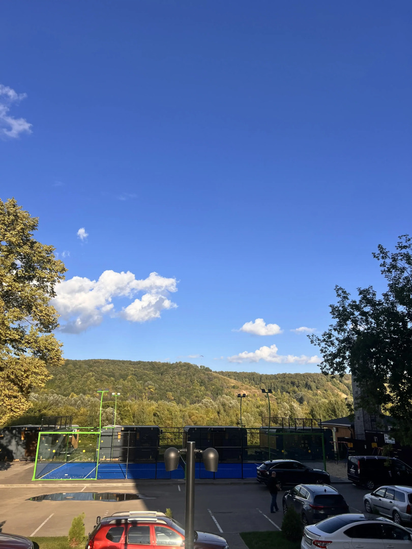 Квартира Закаты Нижнего