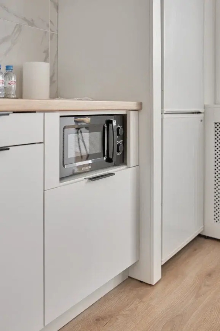 Апартаменты Reverie Azure