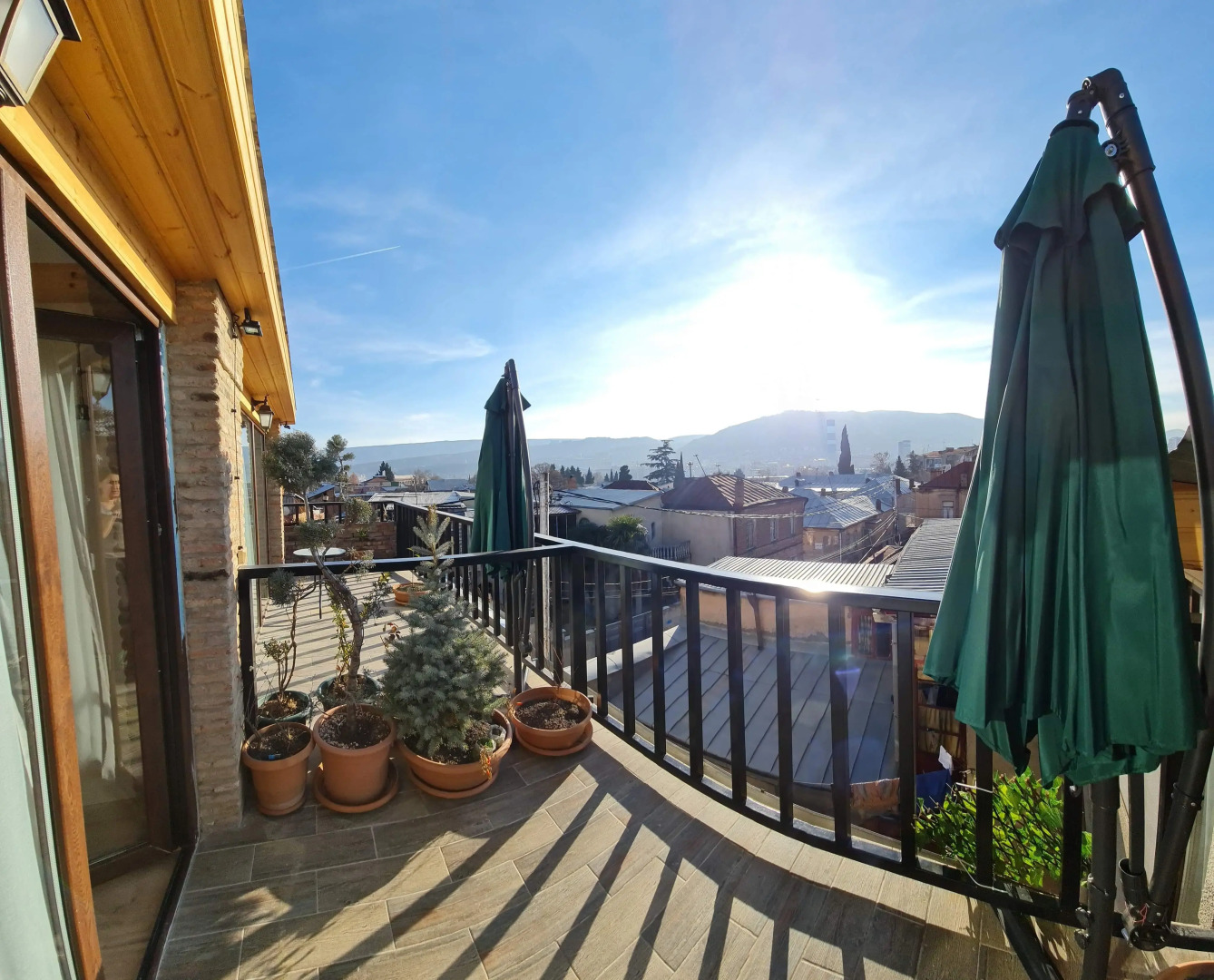 Апарт-отель ApartTen