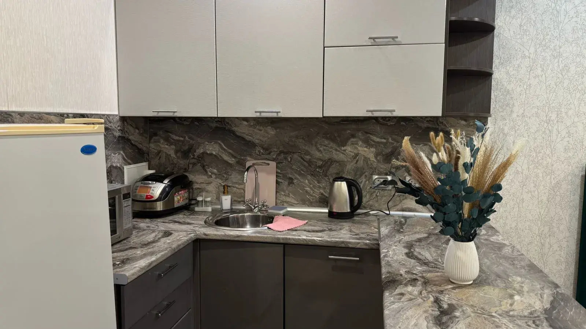 Квартира Уютная с Видом на Реку, Баргузин, Аэропорт