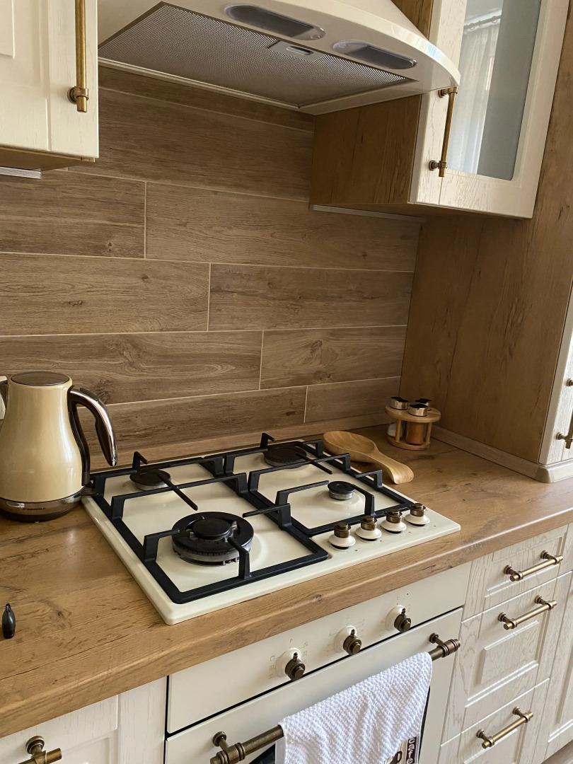 Апартаменты Уютные и Тихие недалеко от Моря