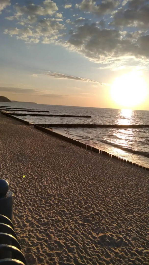 Апартаменты Баден 64 в комплексе Bellevue