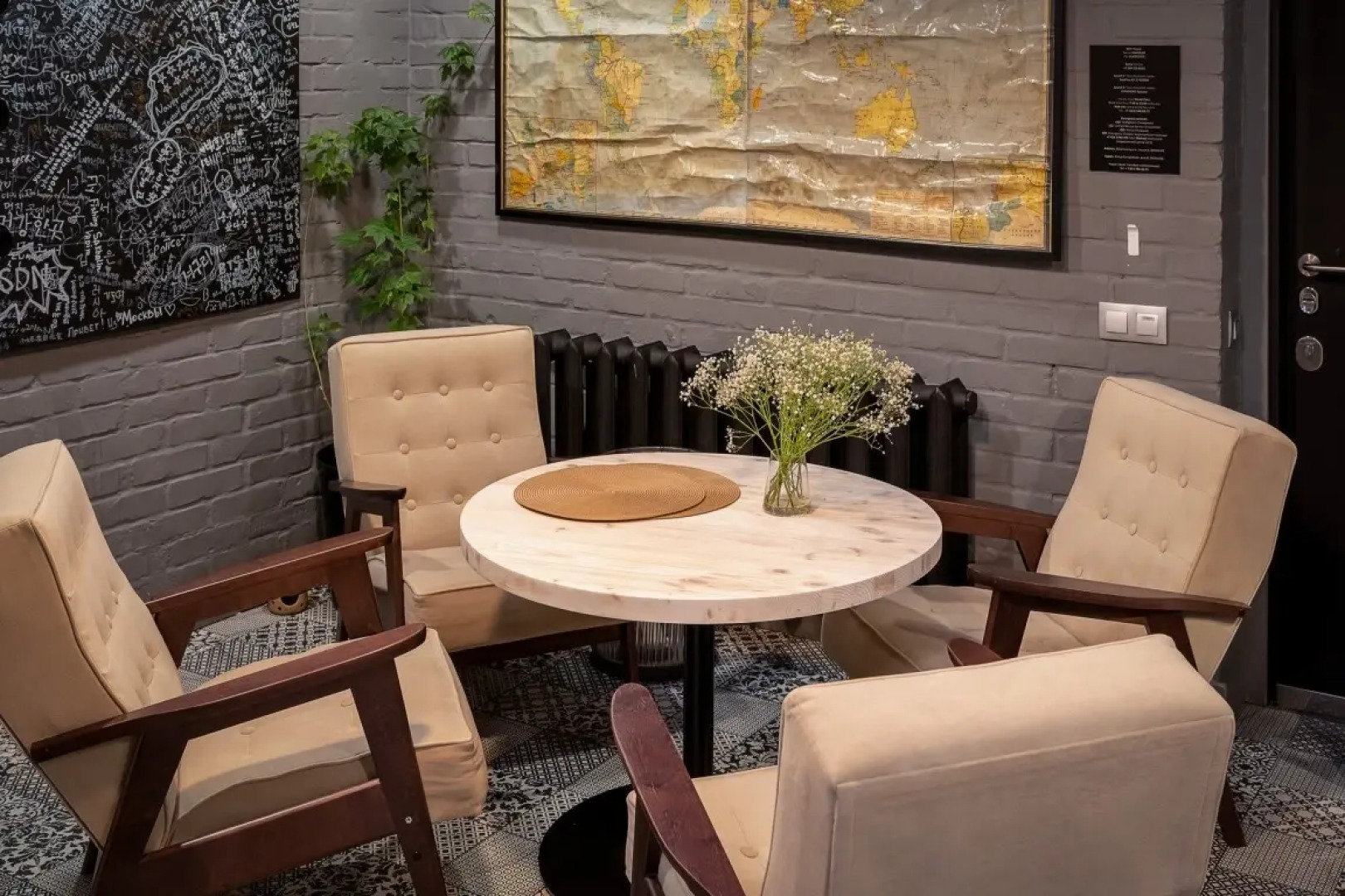 Апартаменты Comfort в Nikolaev Building