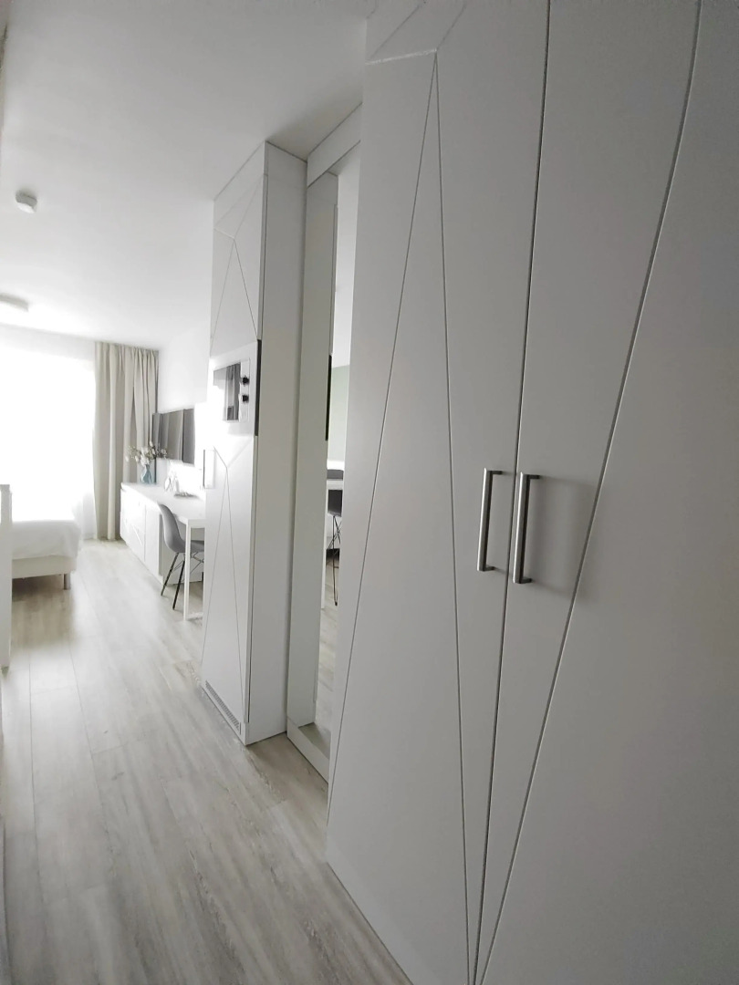 Апартаменты EUPHORIA