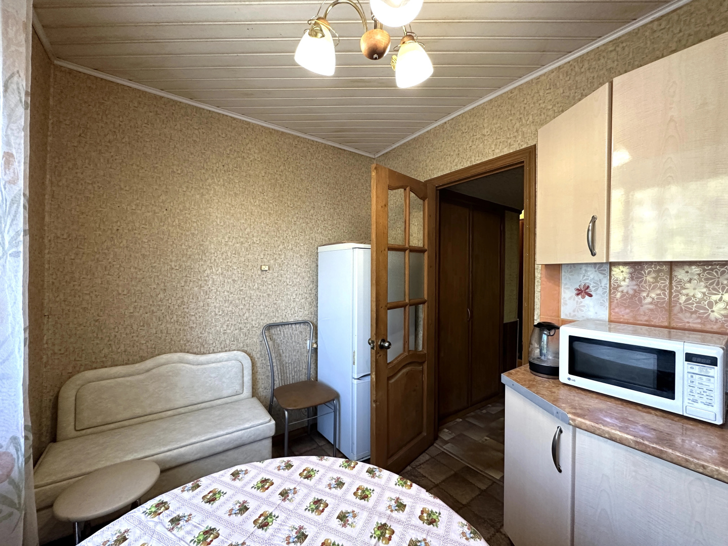 Квартира 2Ком Мира 2 169 Калуга Уентр КакДома