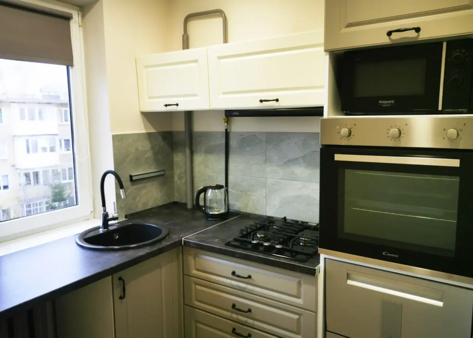 Апартаменты Минская 5