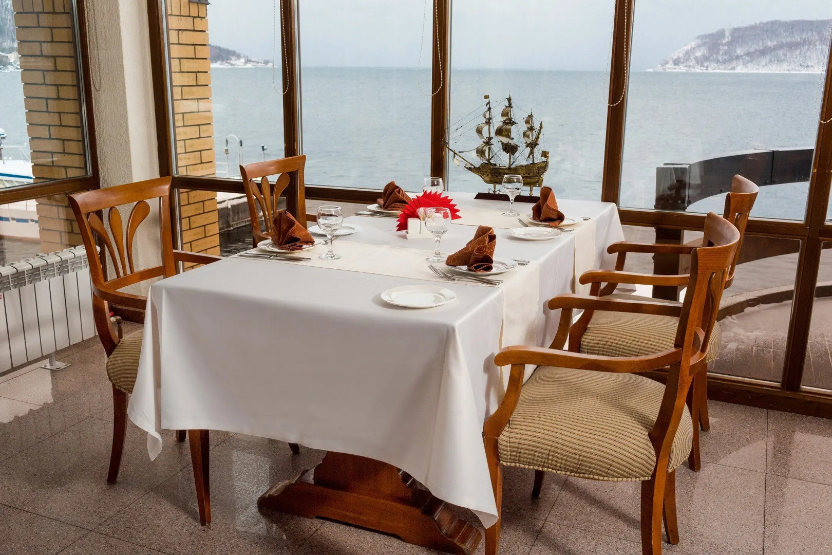 Отель ГК Анастасия