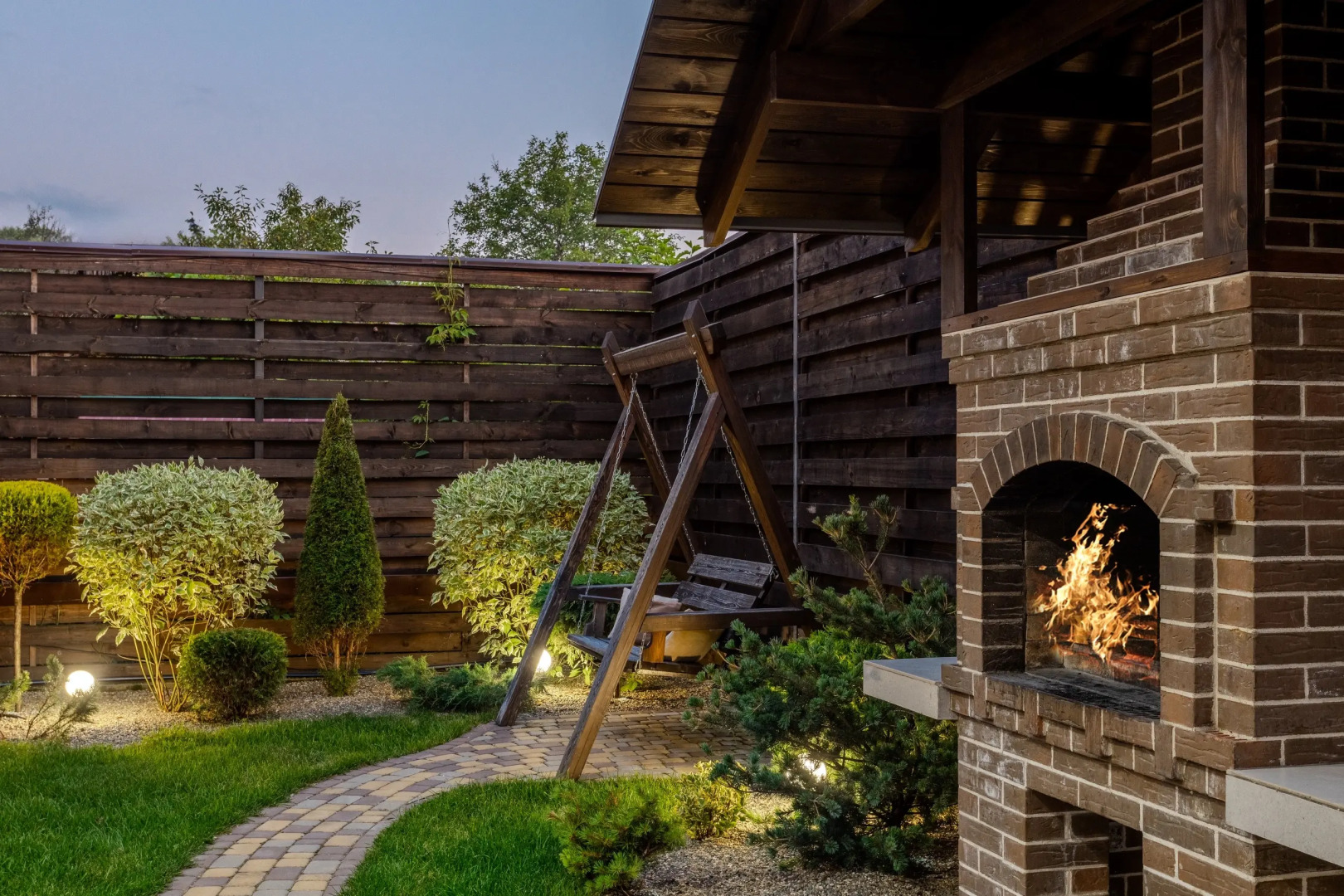 Гостевой дом Терем у реки