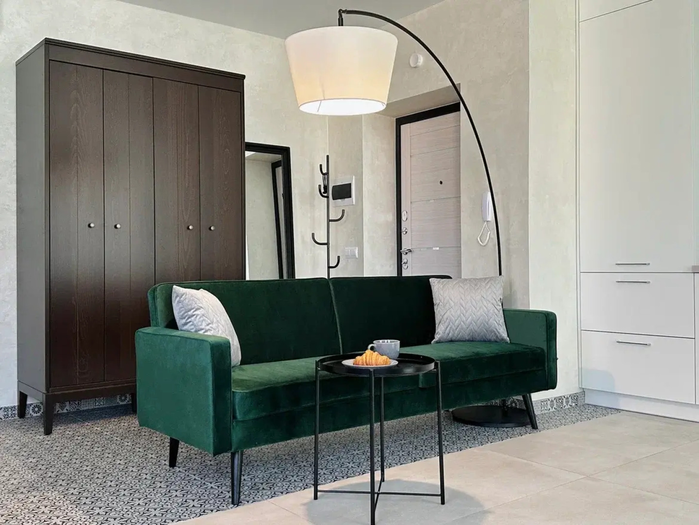 Апартаменты для вашего комфортного отдыха в Зеленоградске