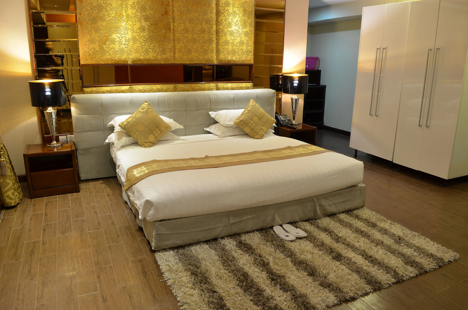 Апарт-Отель Clarence House Nairobi