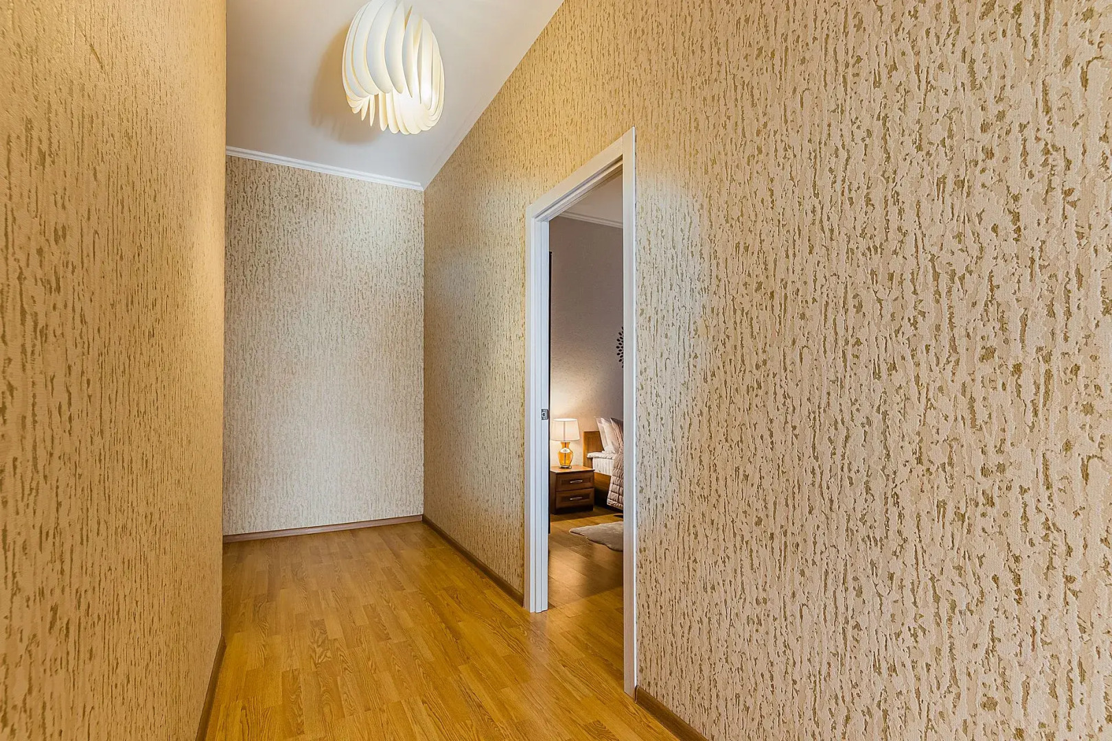 Квартира на Тимирязева 41