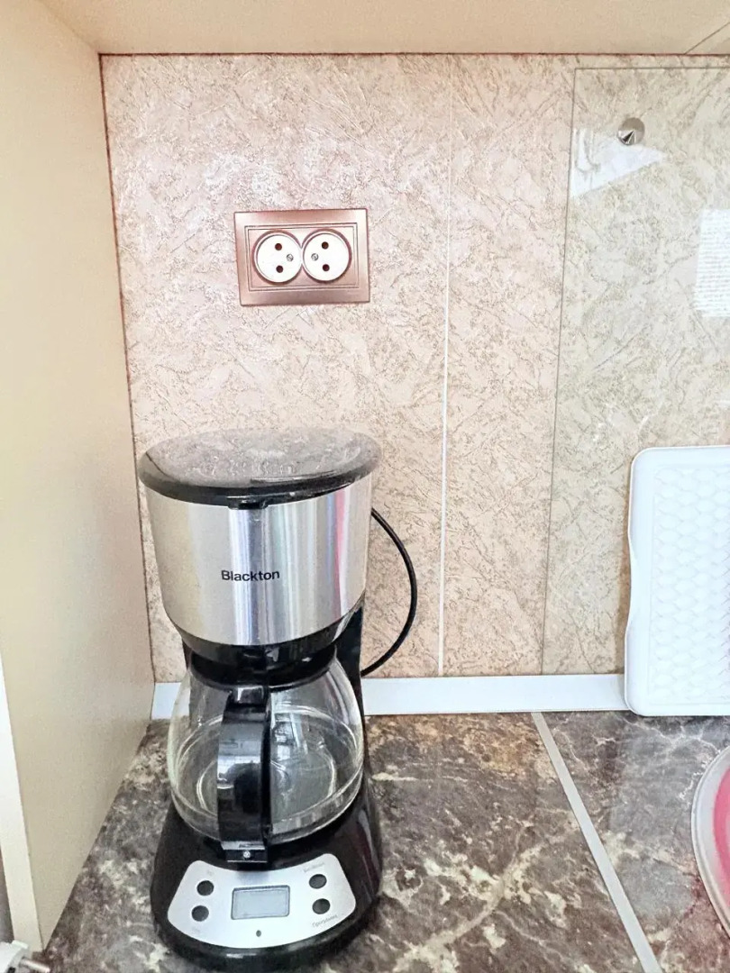 Квартира у Машука на Кавказской