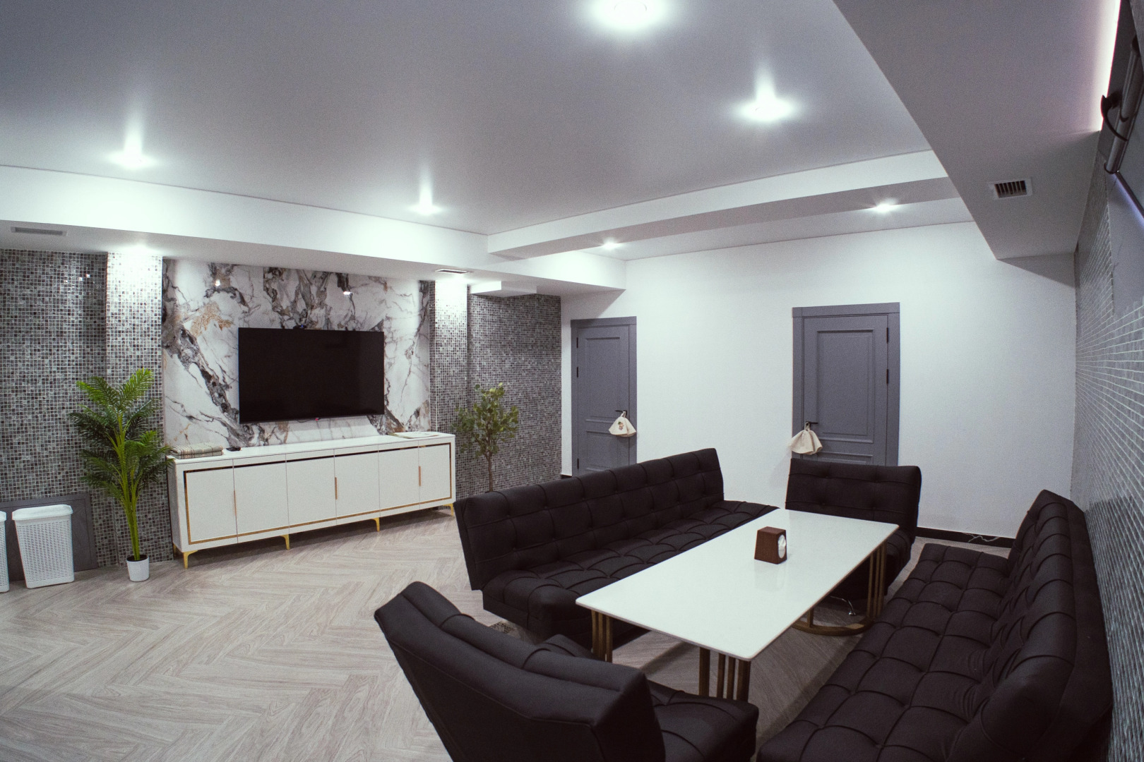 Отель Шымкент Парк Отель