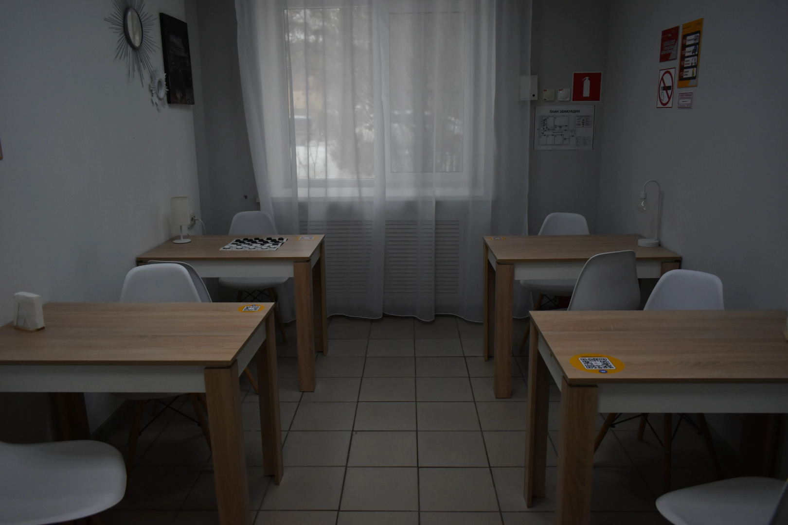 Хостел Ярхостел