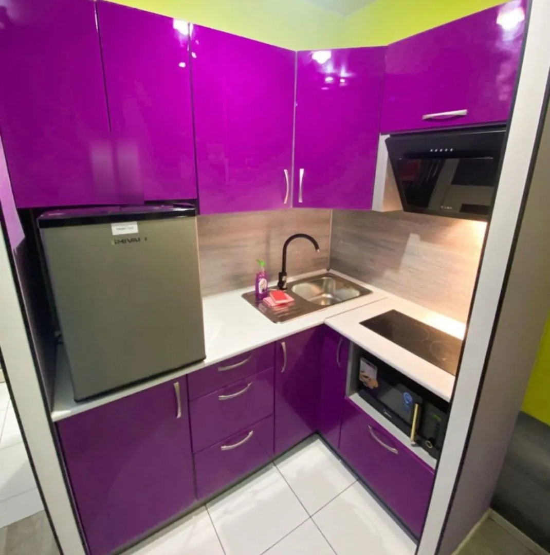 Квартира  Студия на Жд