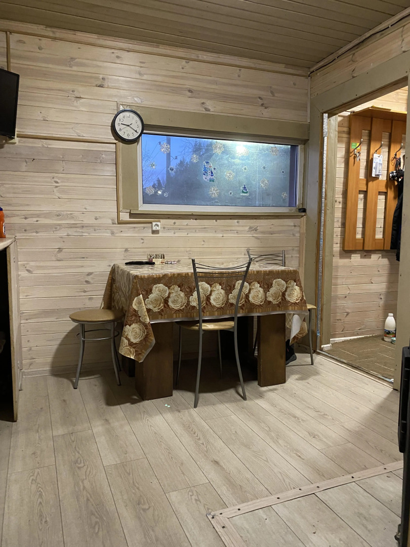 Гостевой дом Дом в Карелии