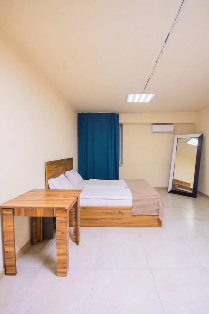 Хостел Express