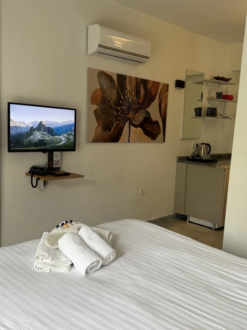 Отель Babil Hotel