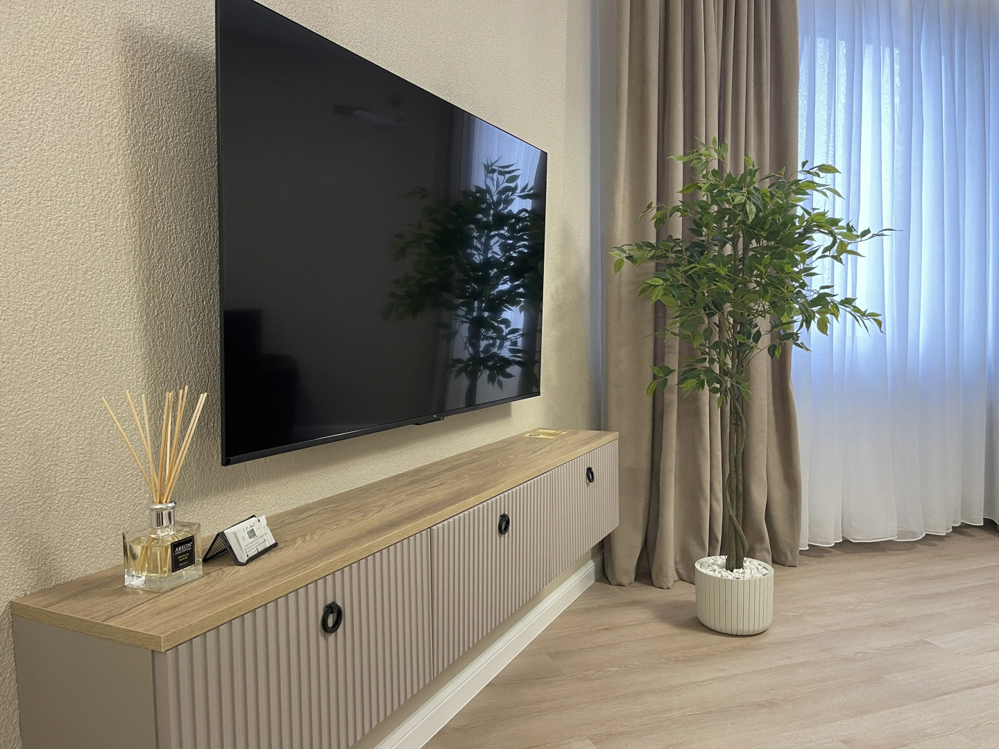 Квартира в центре Гродно D N Apart 3