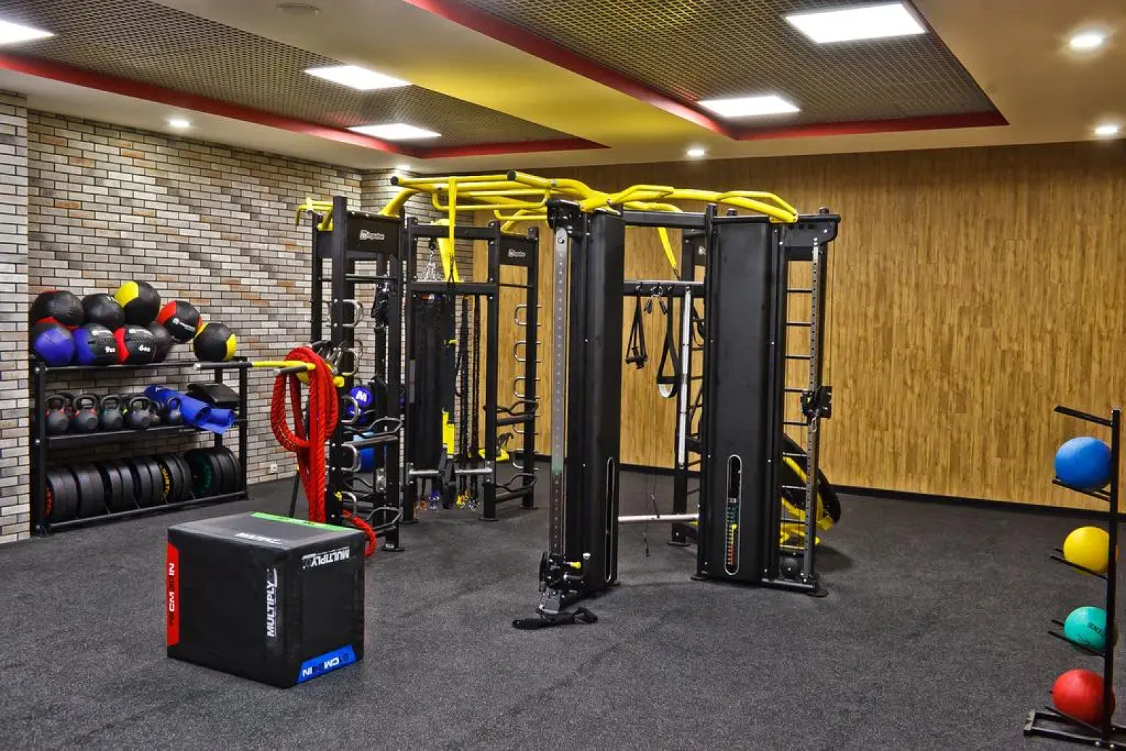 Отель Айсберг Премиум