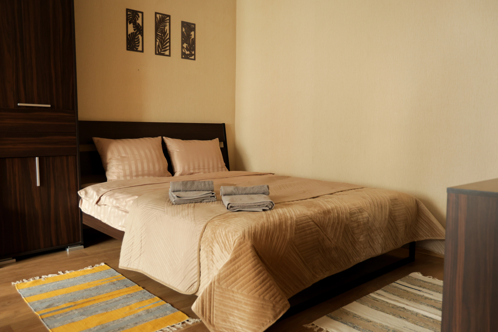 Квартира Уютная Однокомнатная