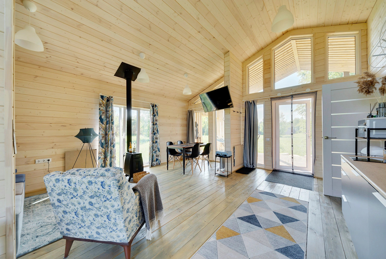 Гостевой Дом Рустик Кантри Клаб