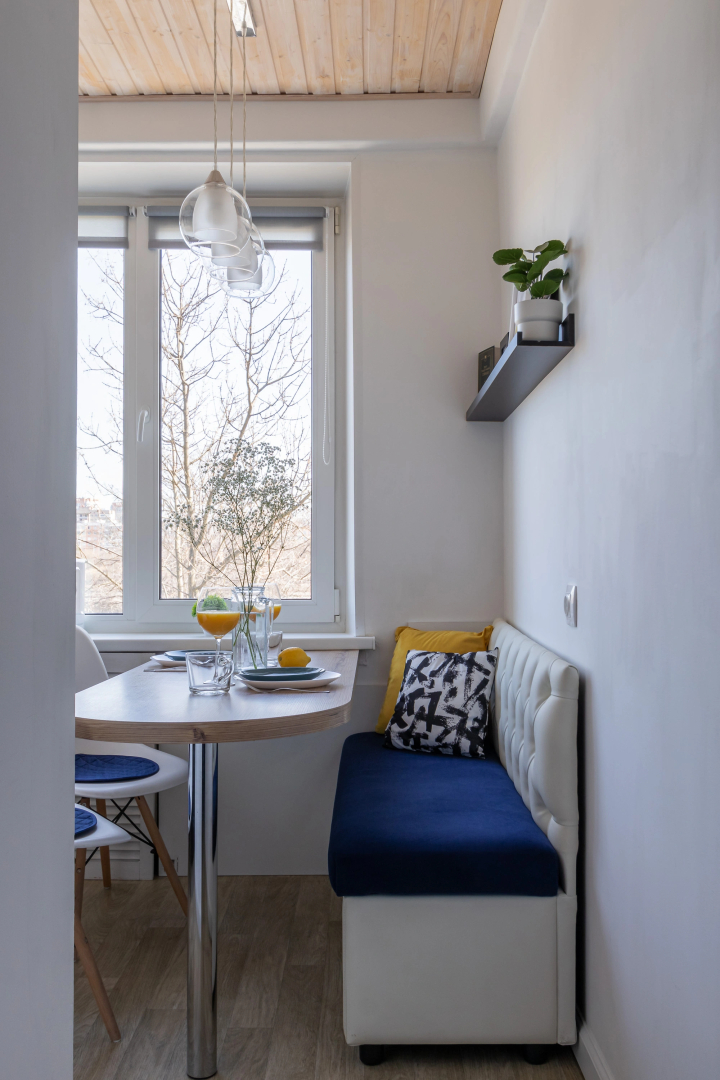 Квартира RoomyRoom Vitebskiy