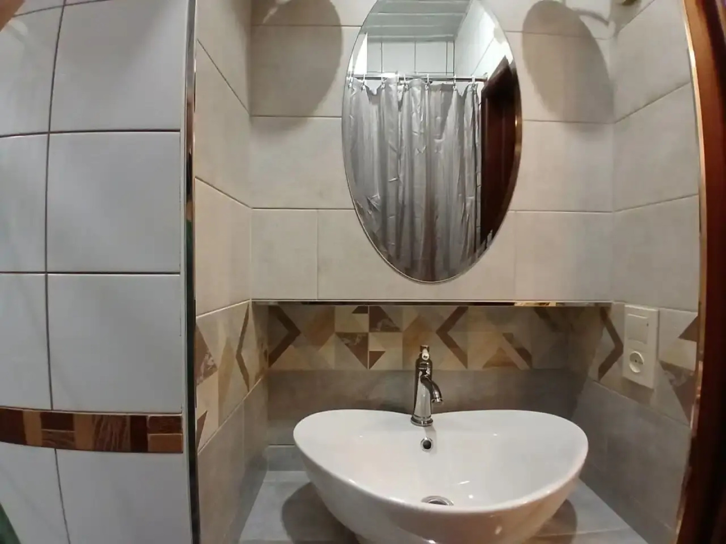 Мини-отель Счастье на Рубинштейна 5