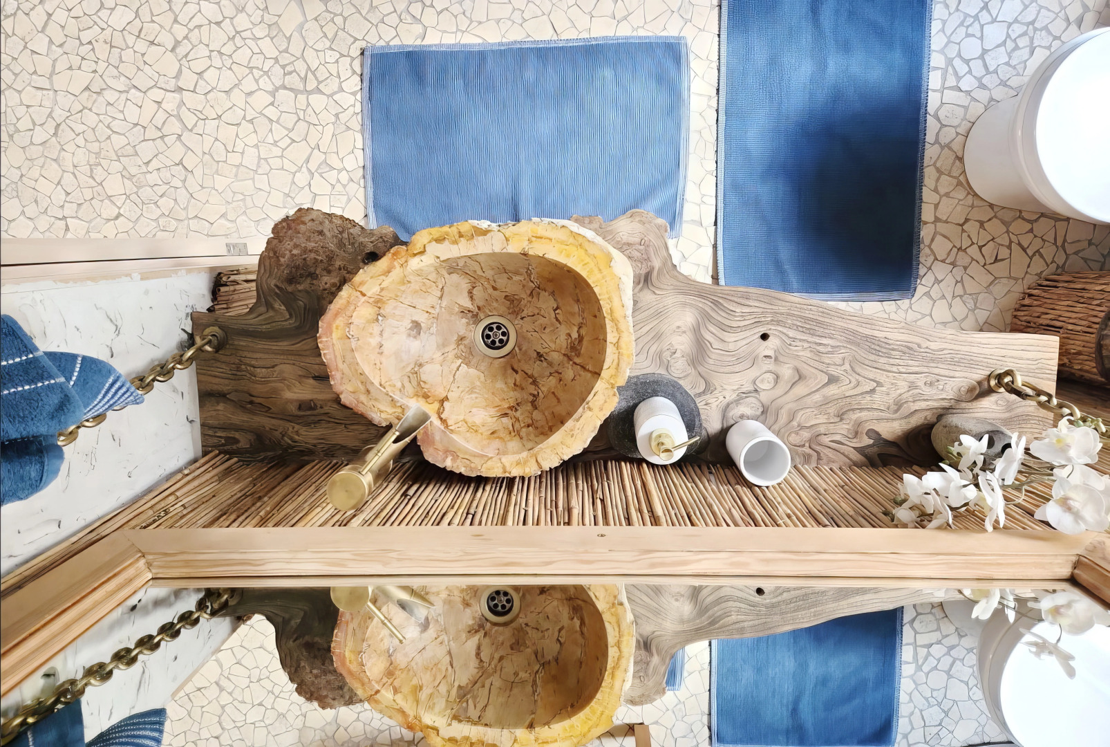 Вилла Тропик Увильды