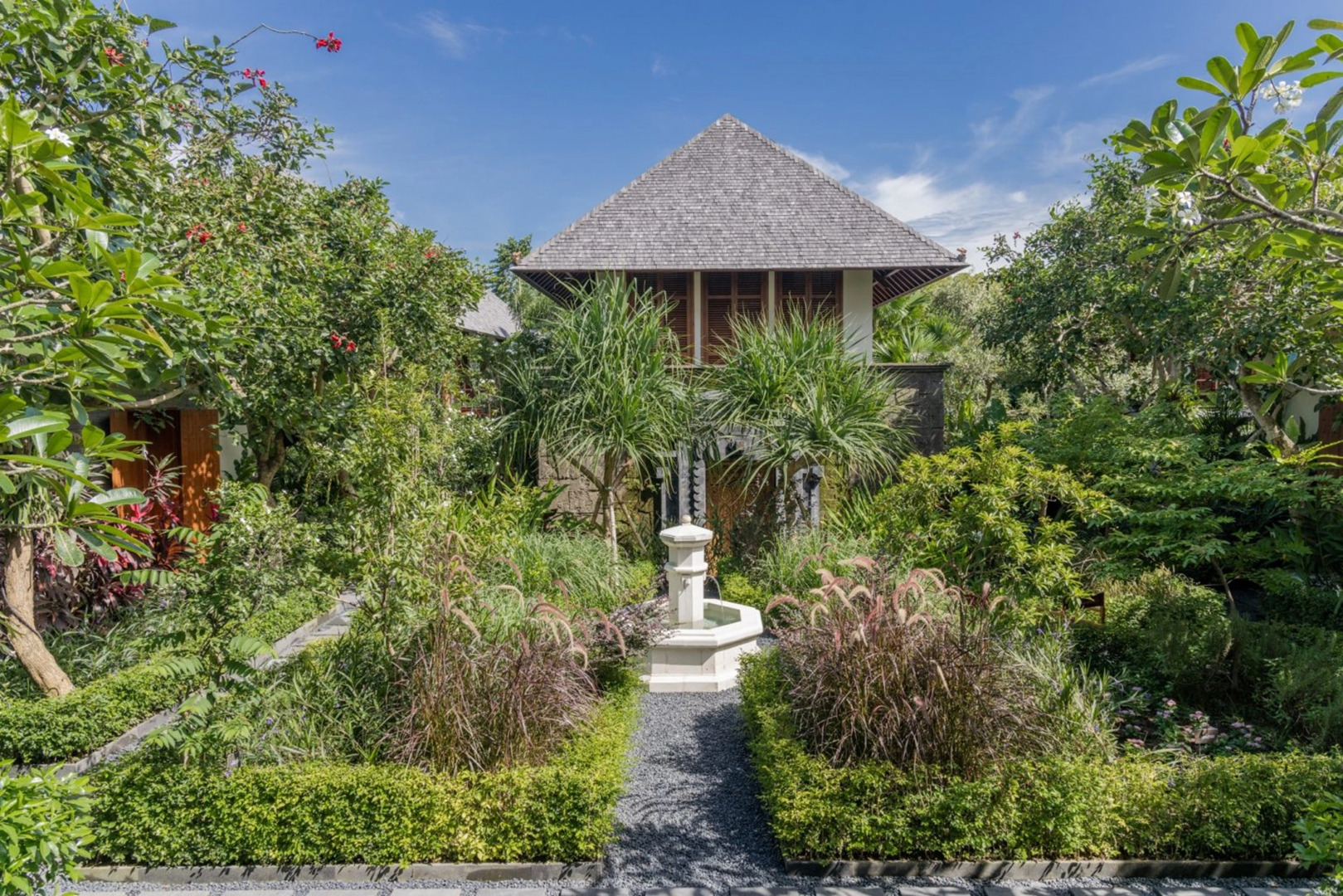 Отель La Reserve 1785 Canggu - Adults Only