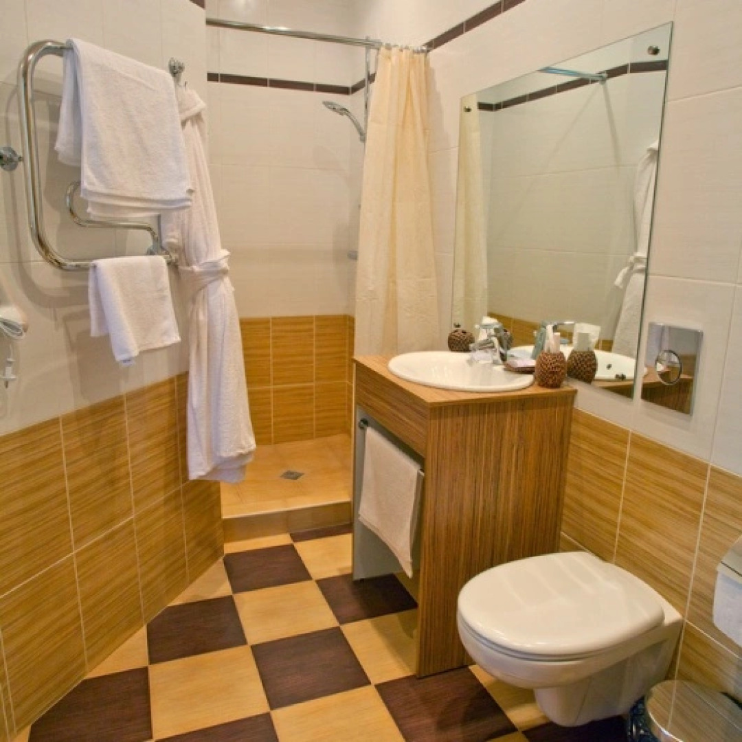 Мини-отель Комфитель Инн