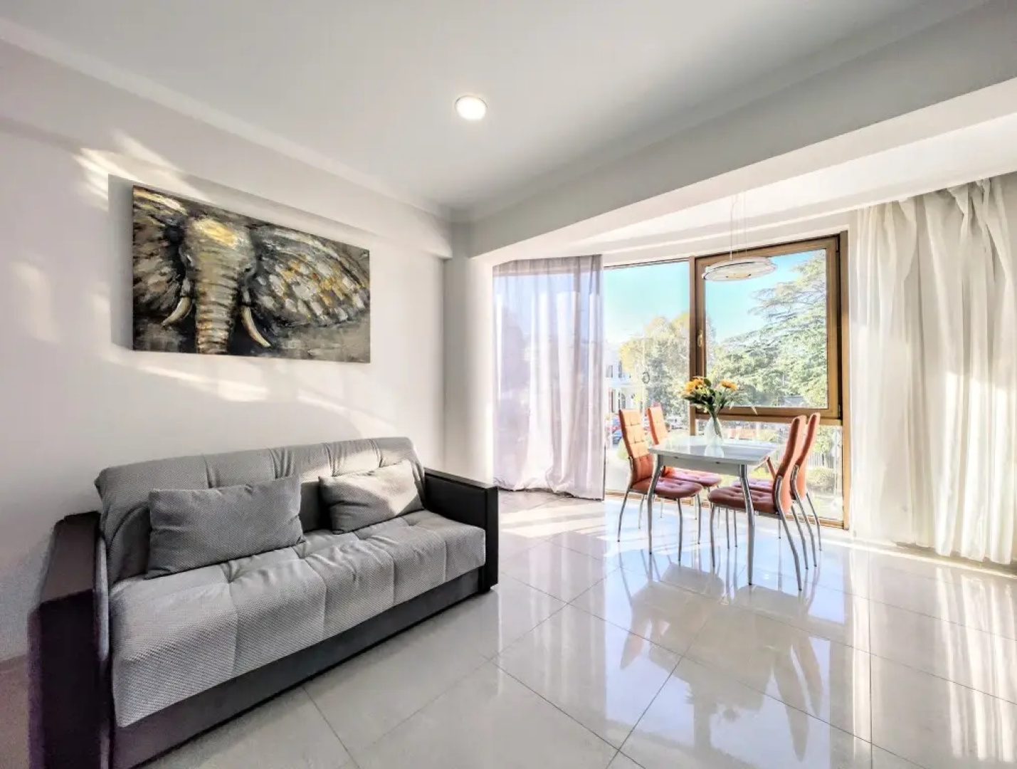 Апартаменты M Apartments Версаль 2
