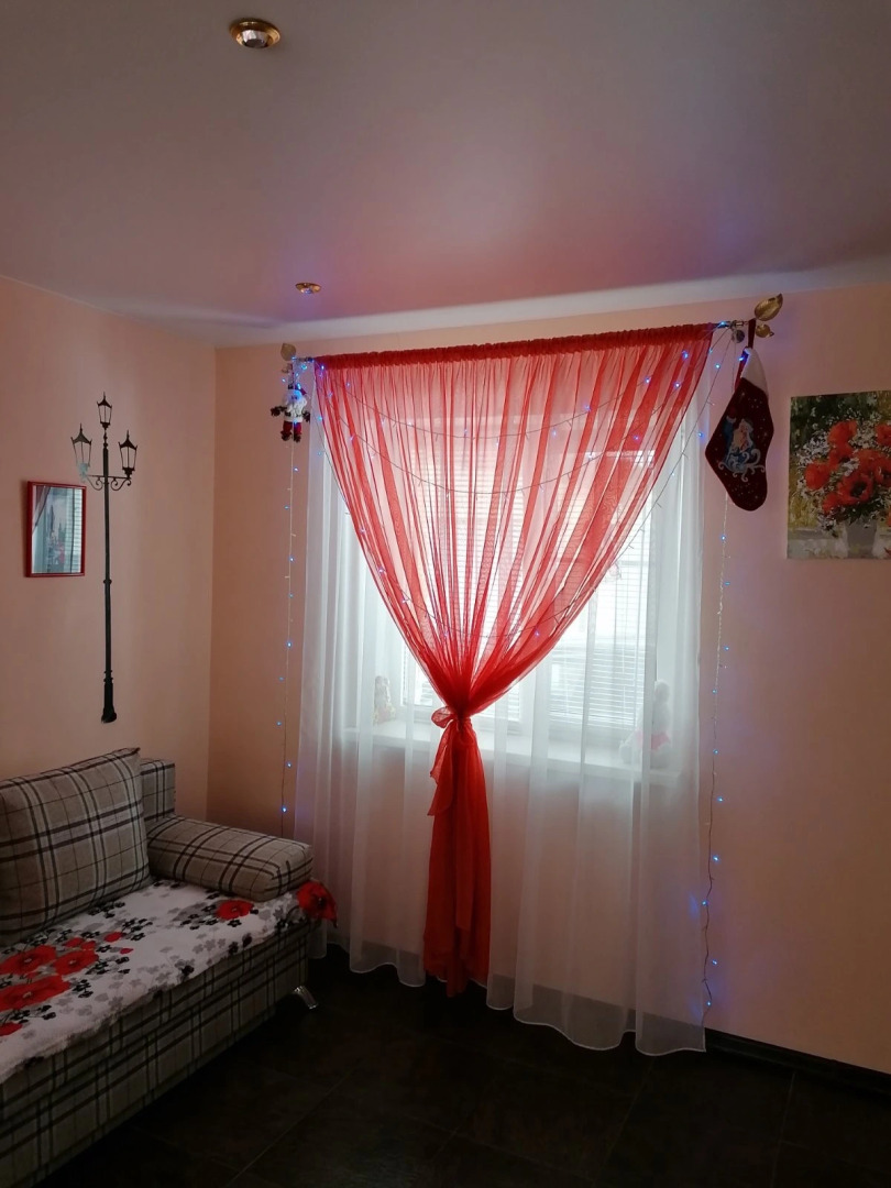 Бунгало Солнечная 40