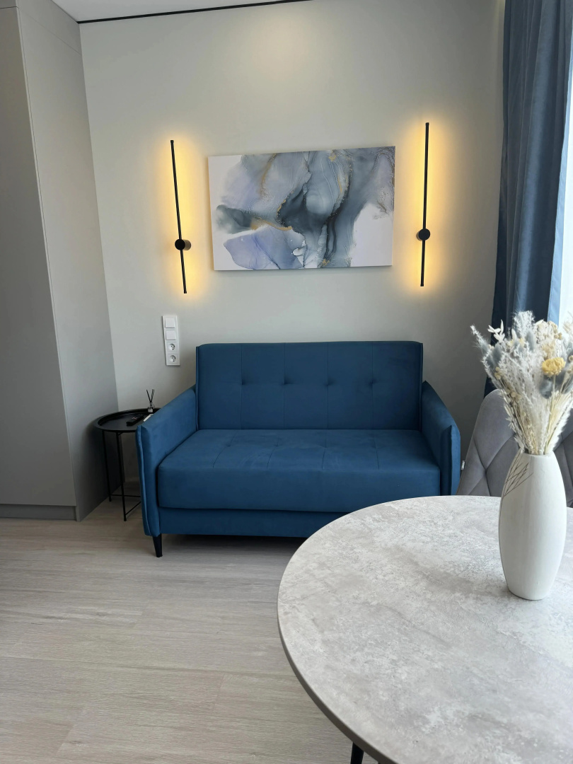 Apartments G-Kvartal Кронштадский