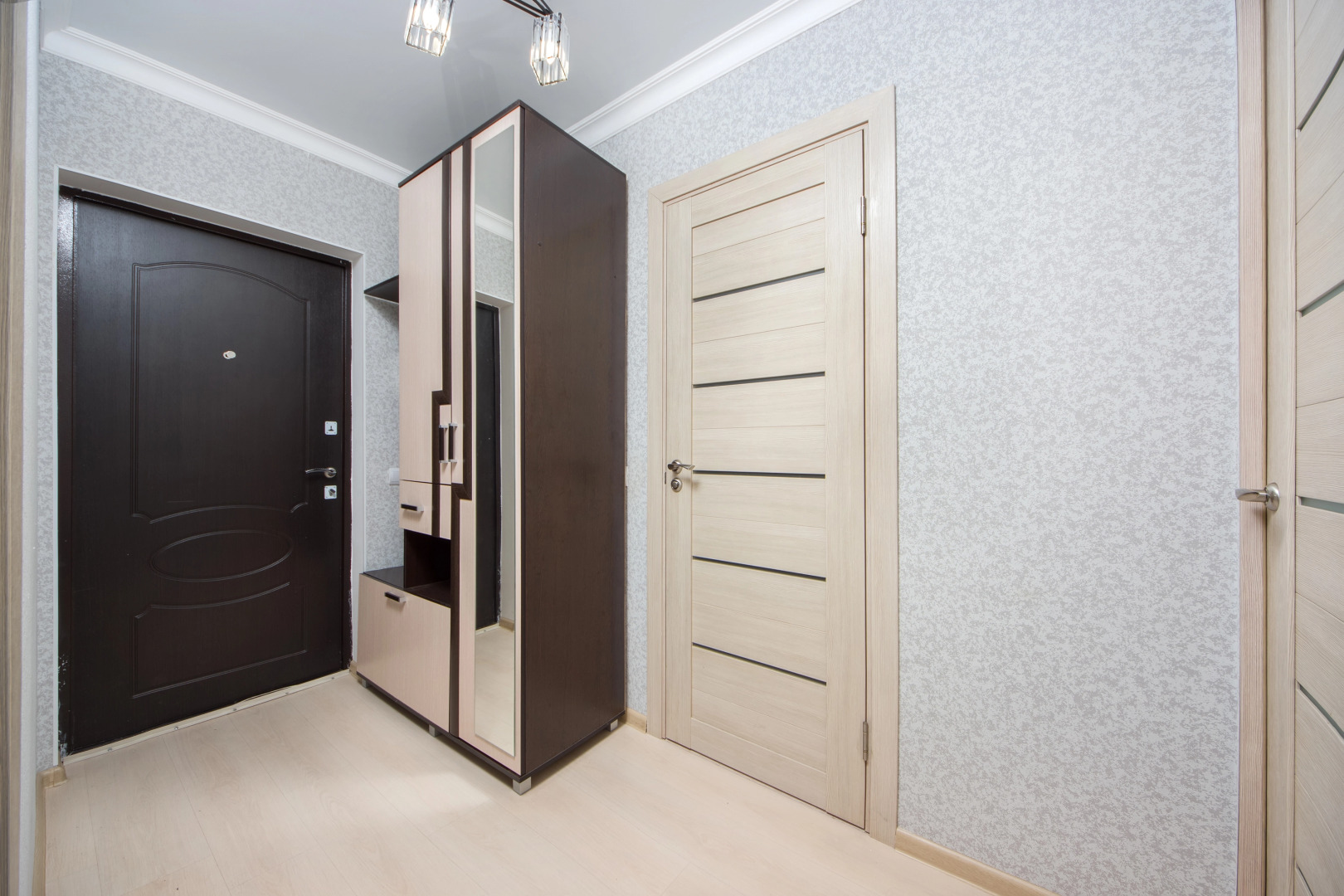 Квартира на Первомайской