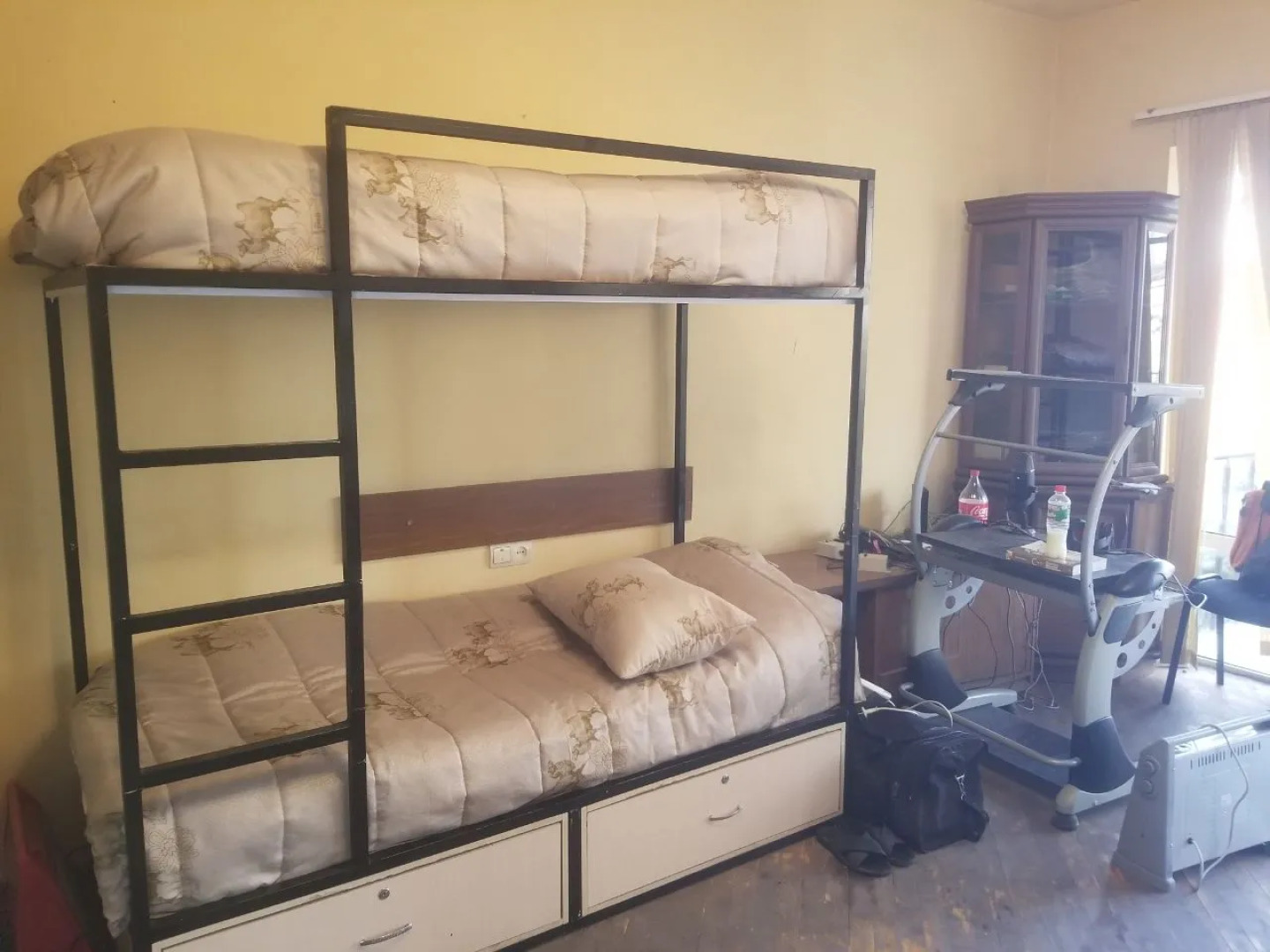 Хостел Flamingo