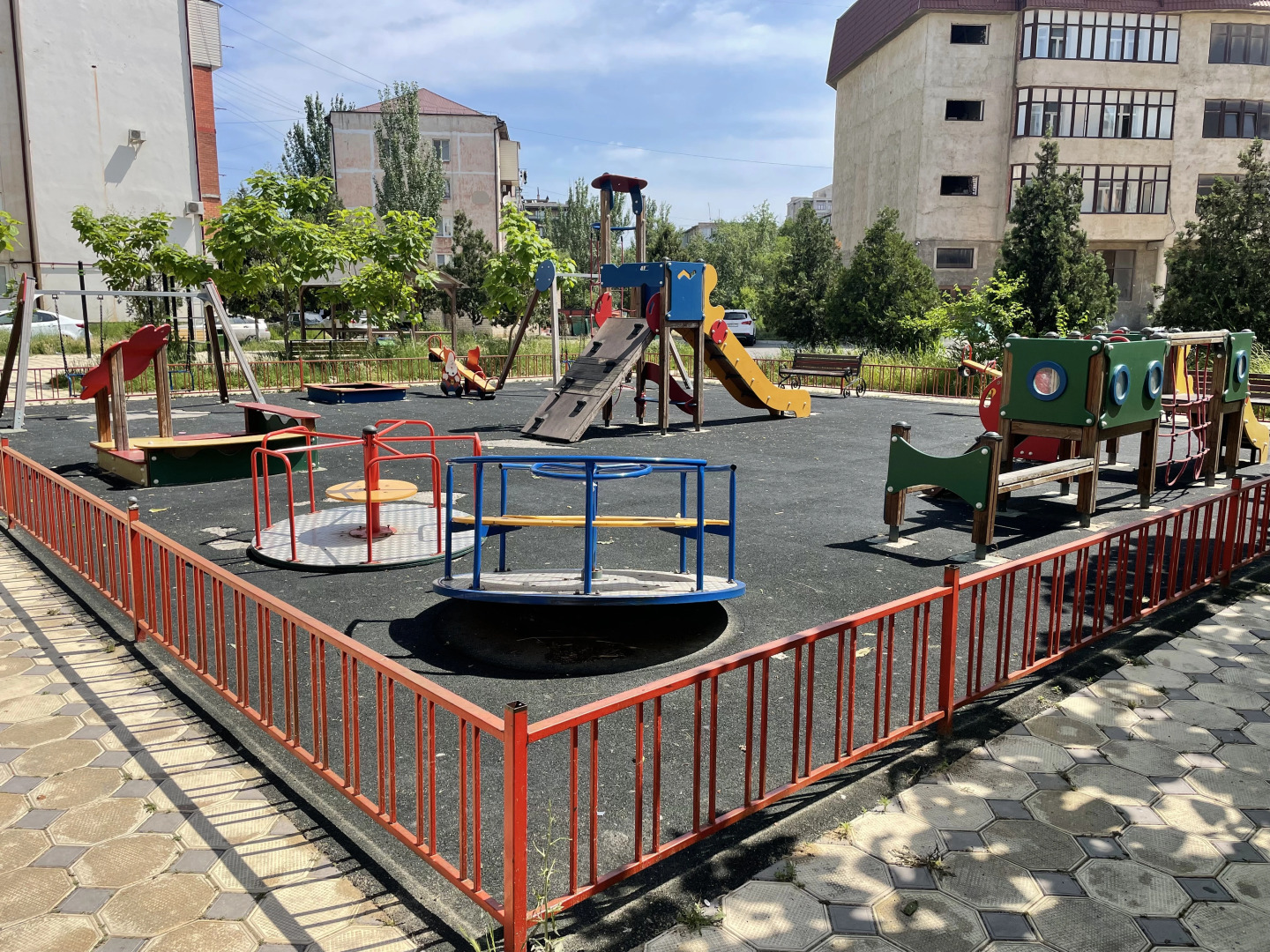 Апартаменты Уютная бюджетная квартира в самом центре города