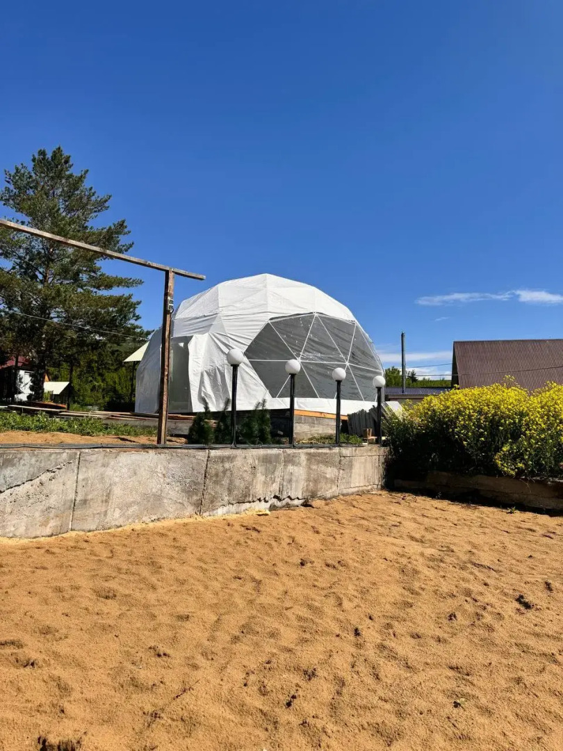 База отдыха TERRA VKO