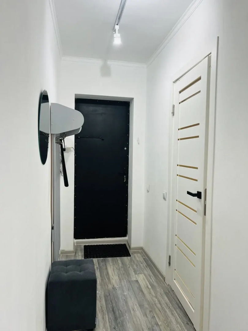 Квартира у Европы