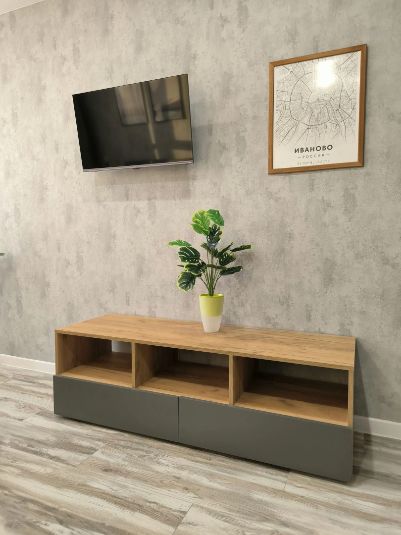 Квартира Grey Hous