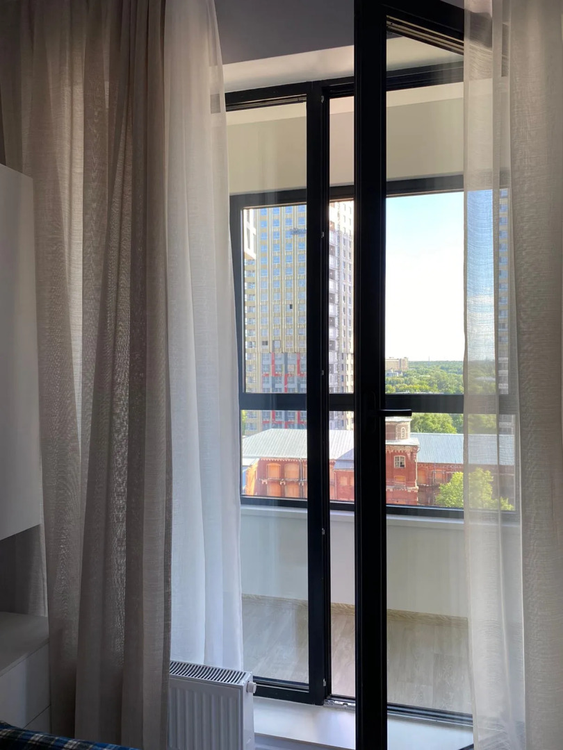 Апартаменты Кутузов Grad II