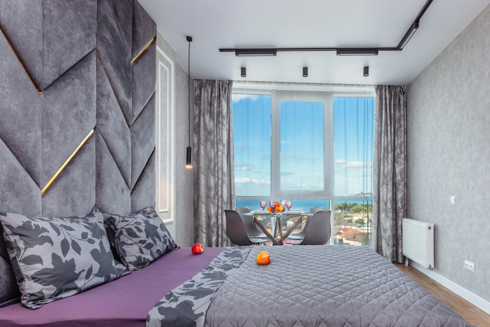 Квартира Bulgasari Apart Hotel