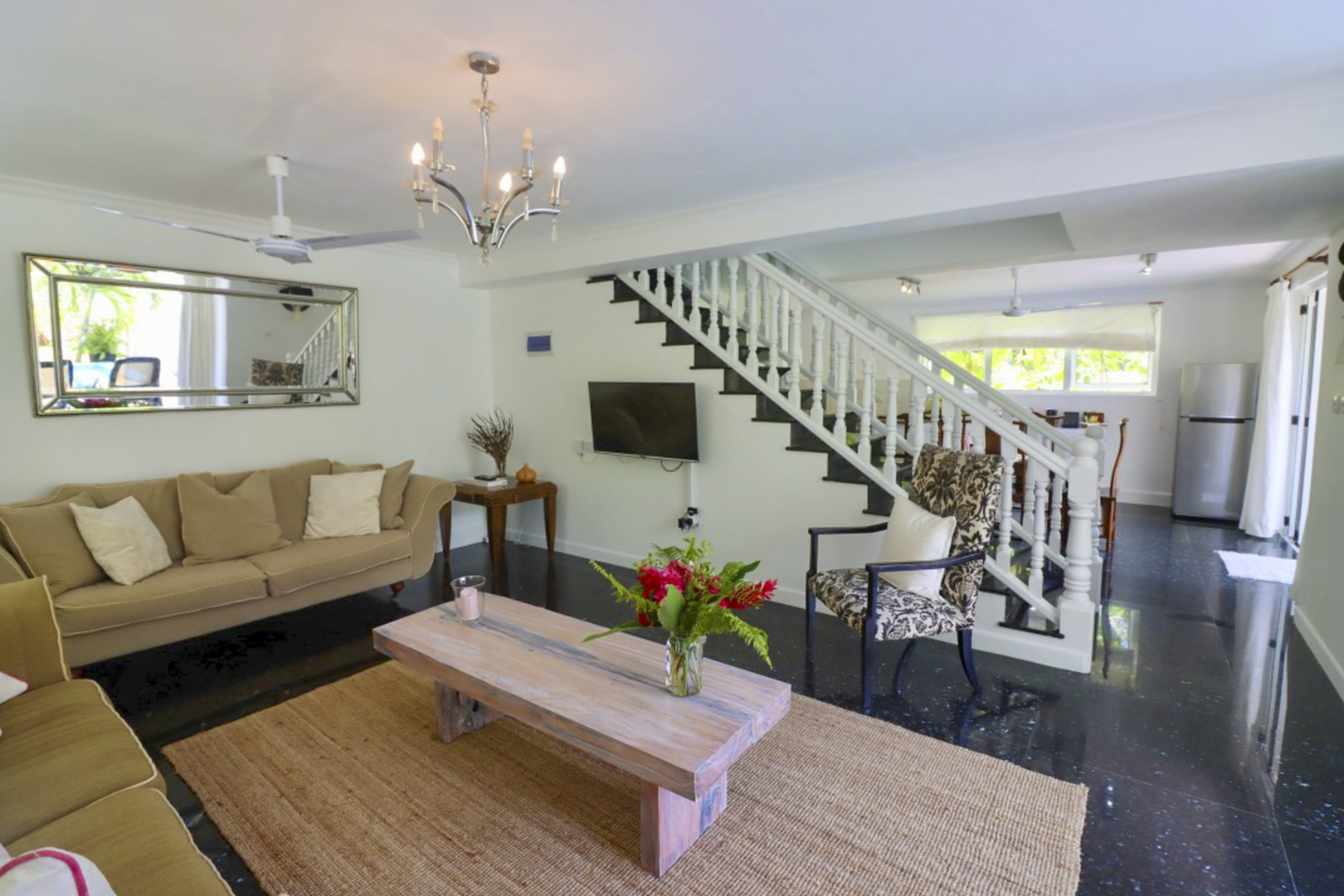 Вилла Chateau Elysium Two-Bedroom Villa 2