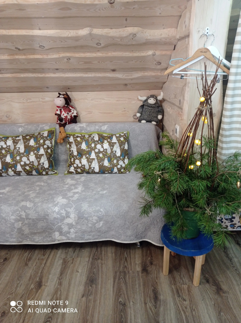 Гостевой дом Домик Художников