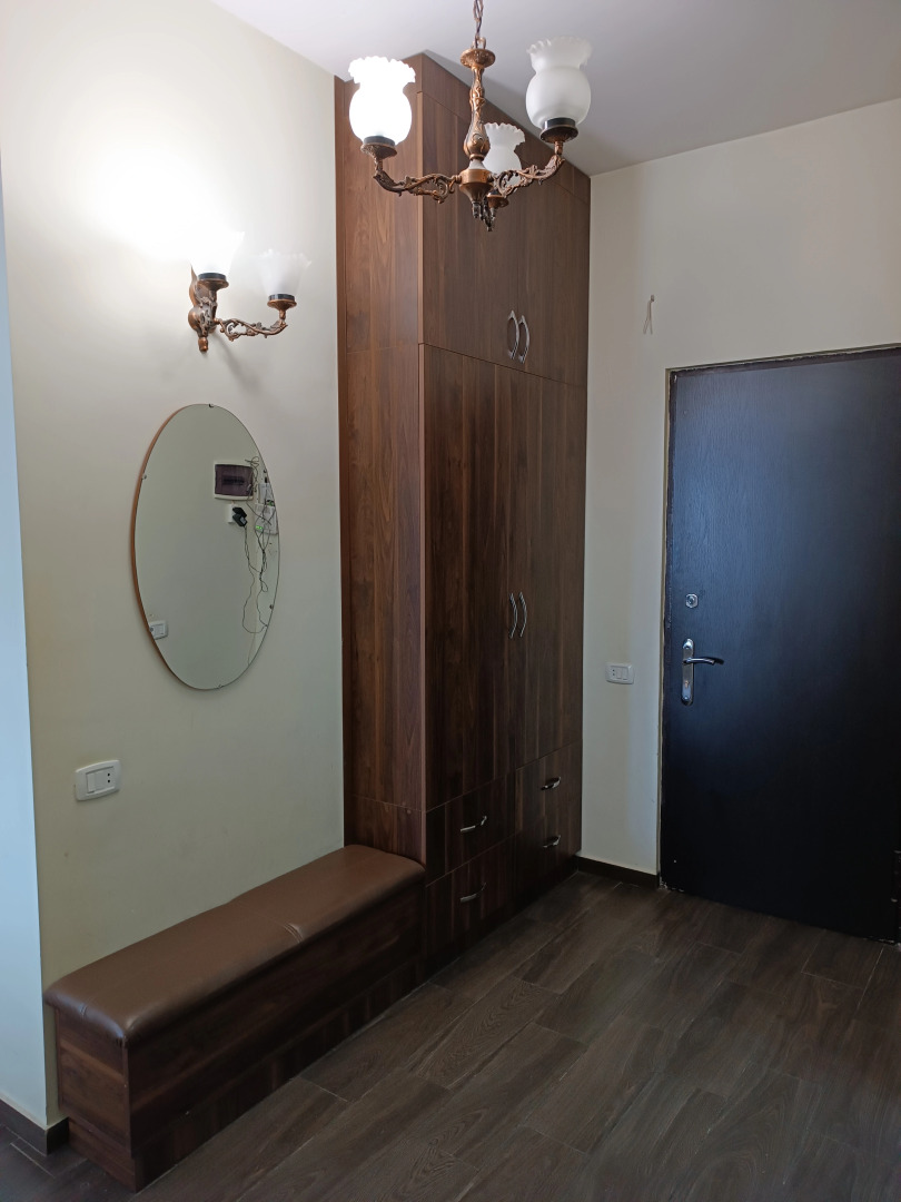 Apartments RentInnYerevan Aram 4/3