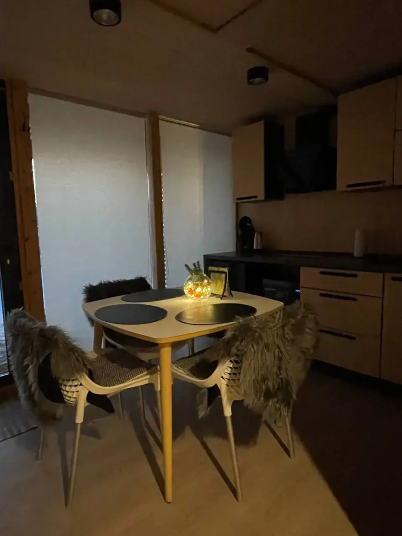 Гостевой дом Дом Сатори