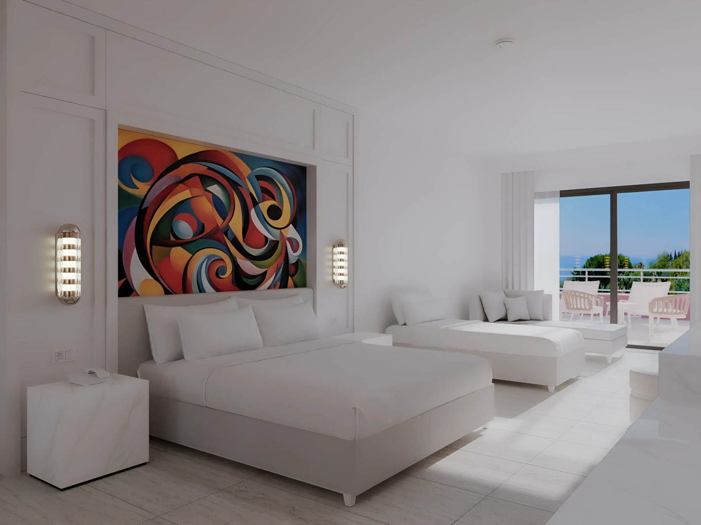 FashionTV Luxe Resort