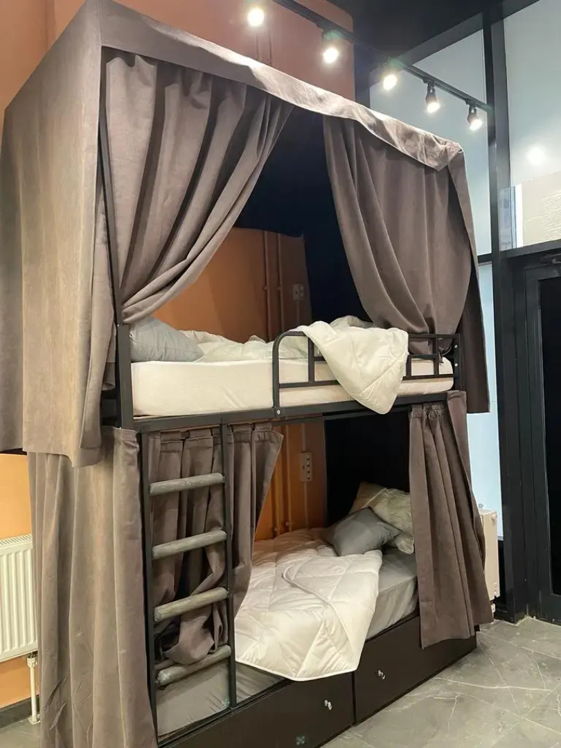 Хостел отдых 3.6.3