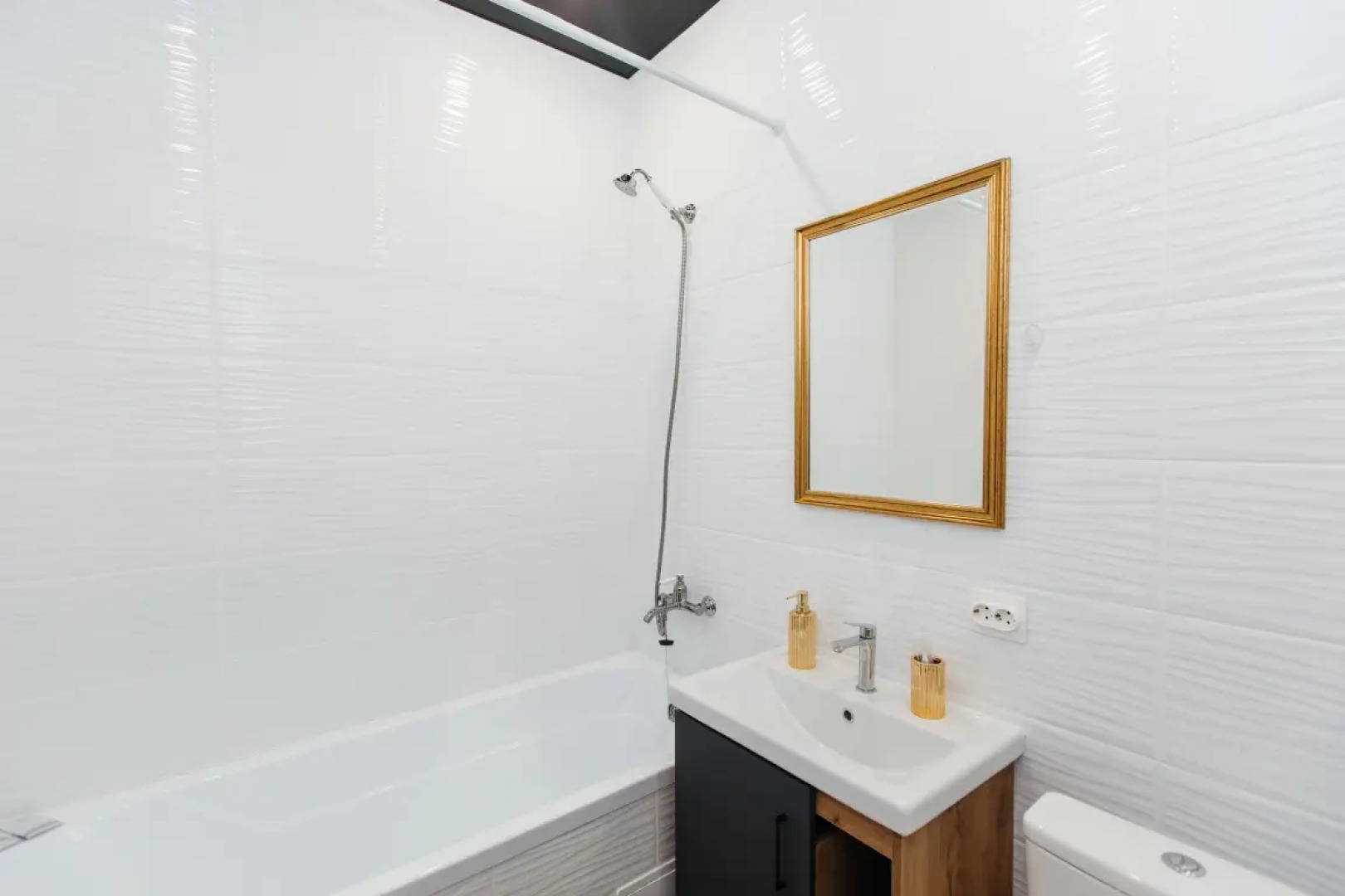 Апартаменты Good Life на Ясном Берегу 3