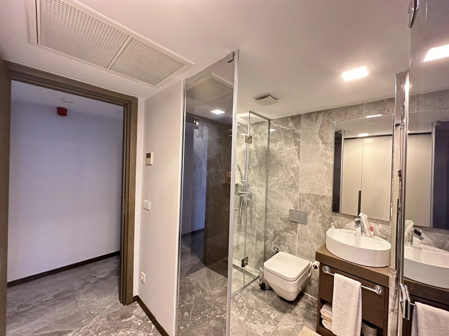 Вилла Дуплекс вилла 4+1 с частным бассейном на территории отеля 5* Бодрум